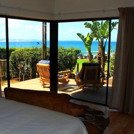 Beach House Jeffreys Bay Ngoại thất bức ảnh