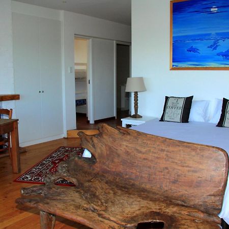 Beach House Jeffreys Bay Ngoại thất bức ảnh