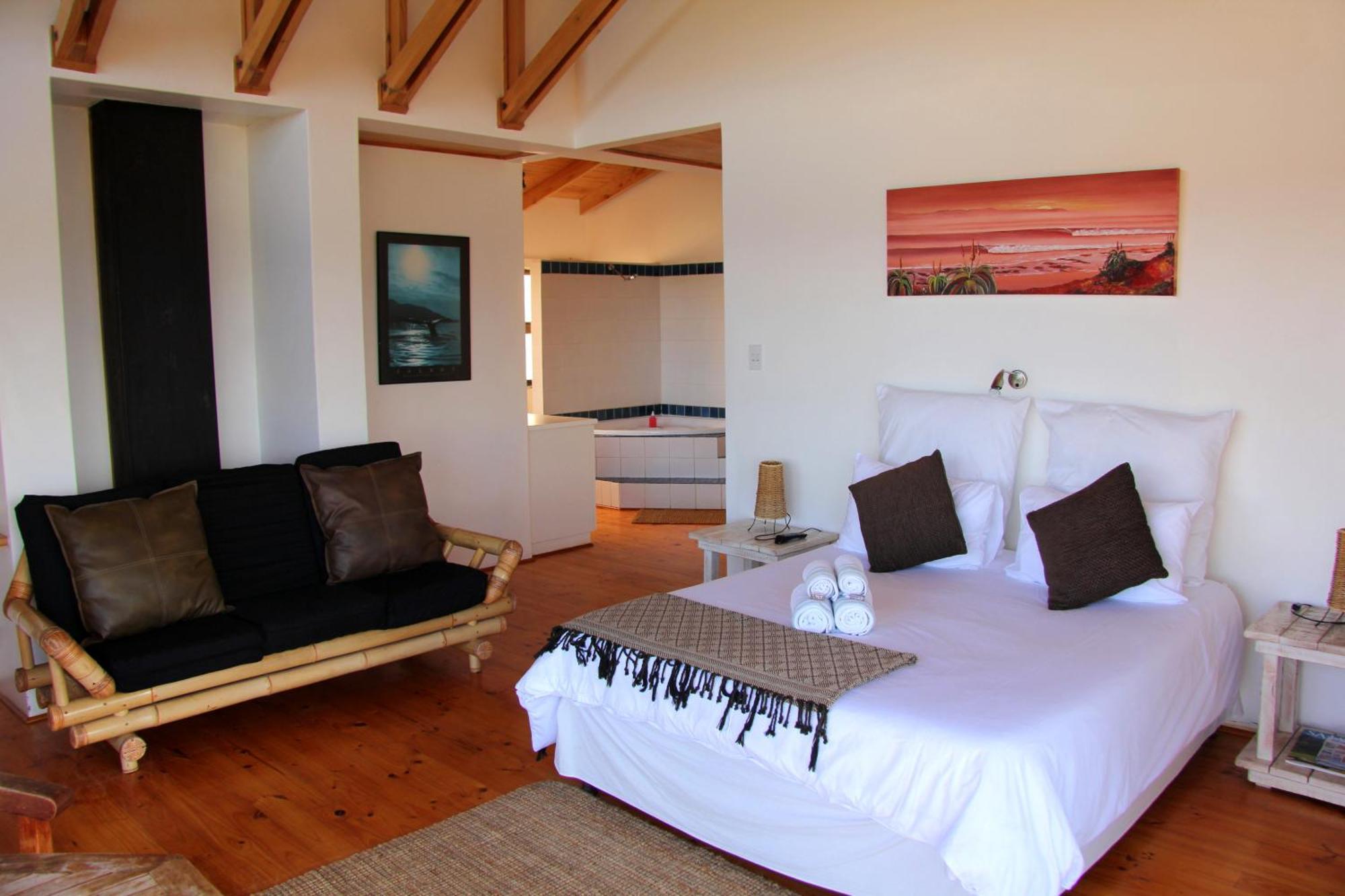 Beach House Jeffreys Bay Phòng bức ảnh