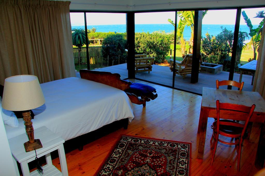 Beach House Jeffreys Bay Ngoại thất bức ảnh