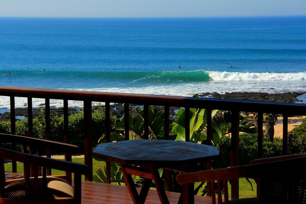 Beach House Jeffreys Bay Ngoại thất bức ảnh