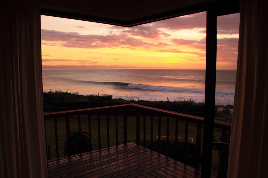 Beach House Jeffreys Bay Ngoại thất bức ảnh