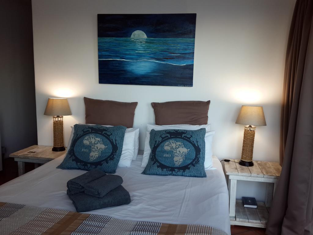 Beach House Jeffreys Bay Ngoại thất bức ảnh