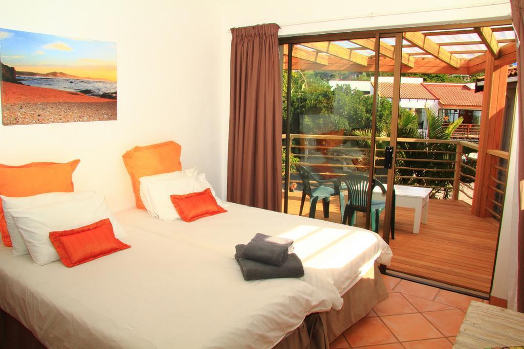 Beach House Jeffreys Bay Ngoại thất bức ảnh