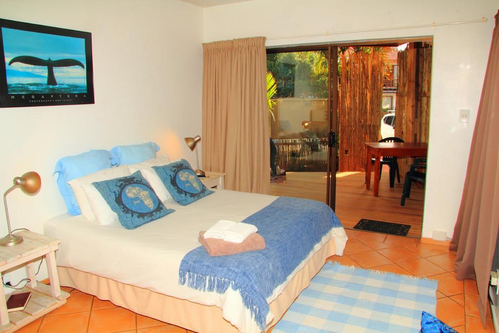 Beach House Jeffreys Bay Ngoại thất bức ảnh