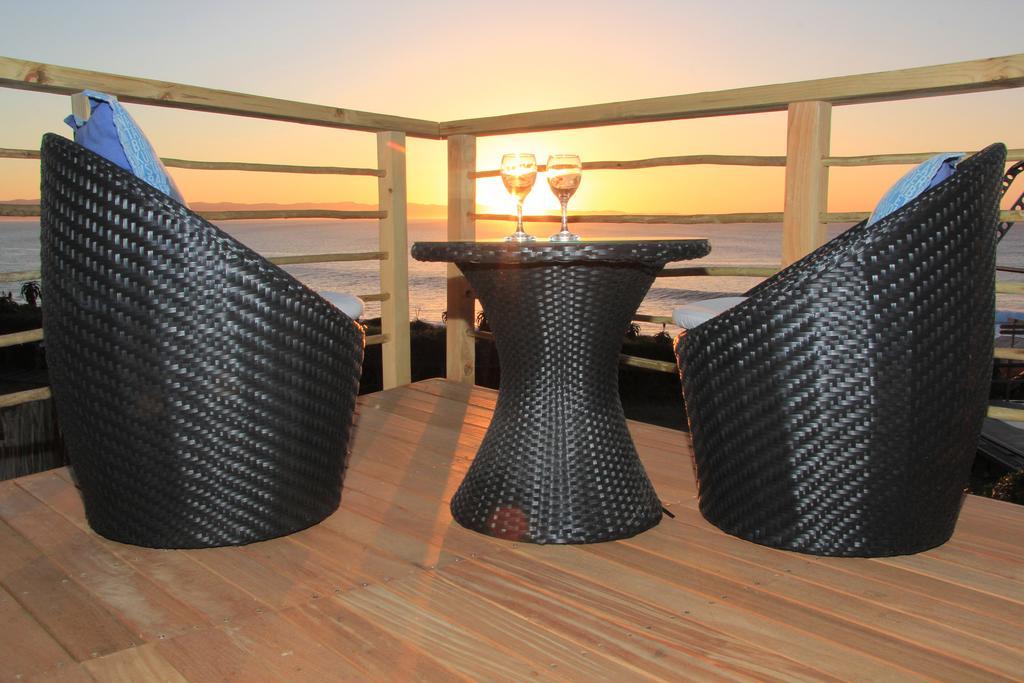 Beach House Jeffreys Bay Ngoại thất bức ảnh