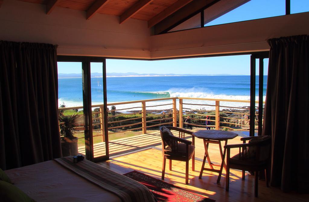 Beach House Jeffreys Bay Ngoại thất bức ảnh