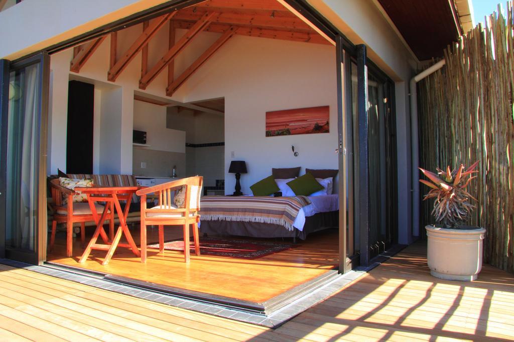 Beach House Jeffreys Bay Ngoại thất bức ảnh
