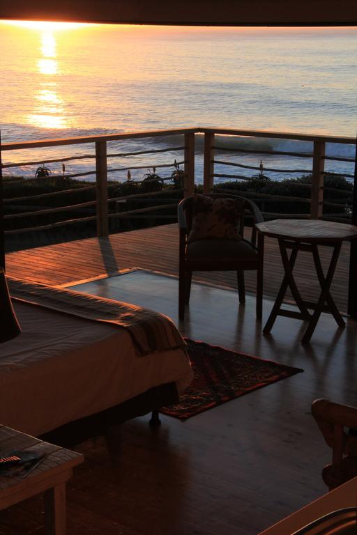 Beach House Jeffreys Bay Ngoại thất bức ảnh