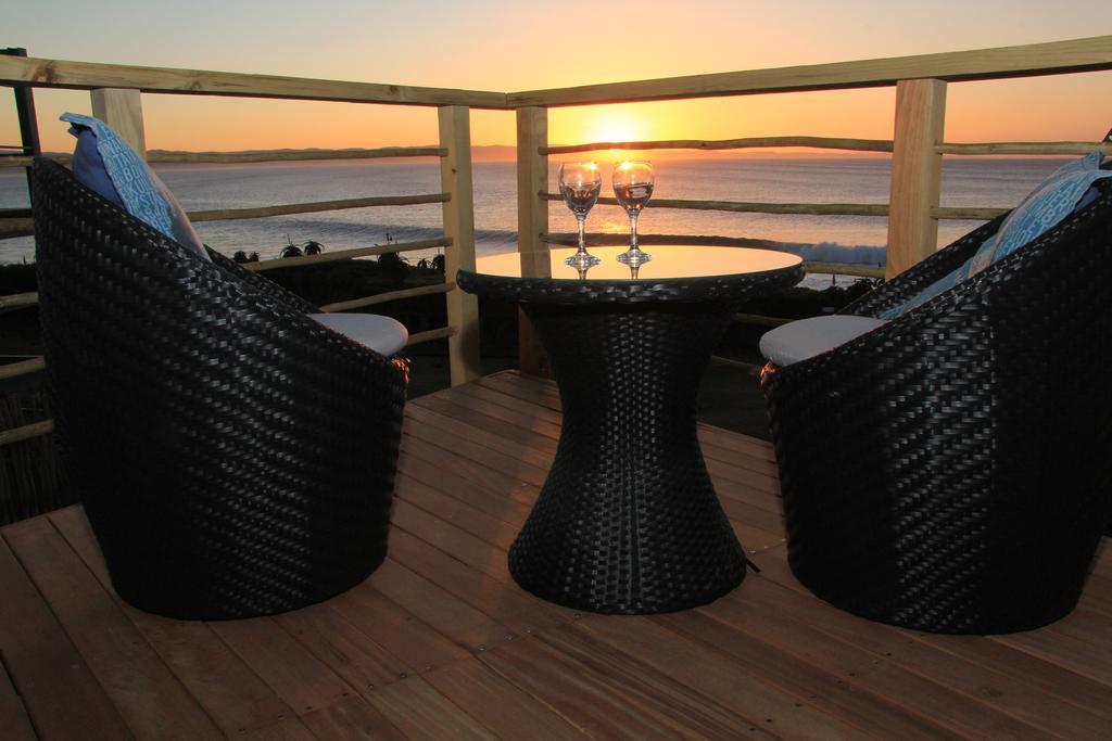 Beach House Jeffreys Bay Ngoại thất bức ảnh