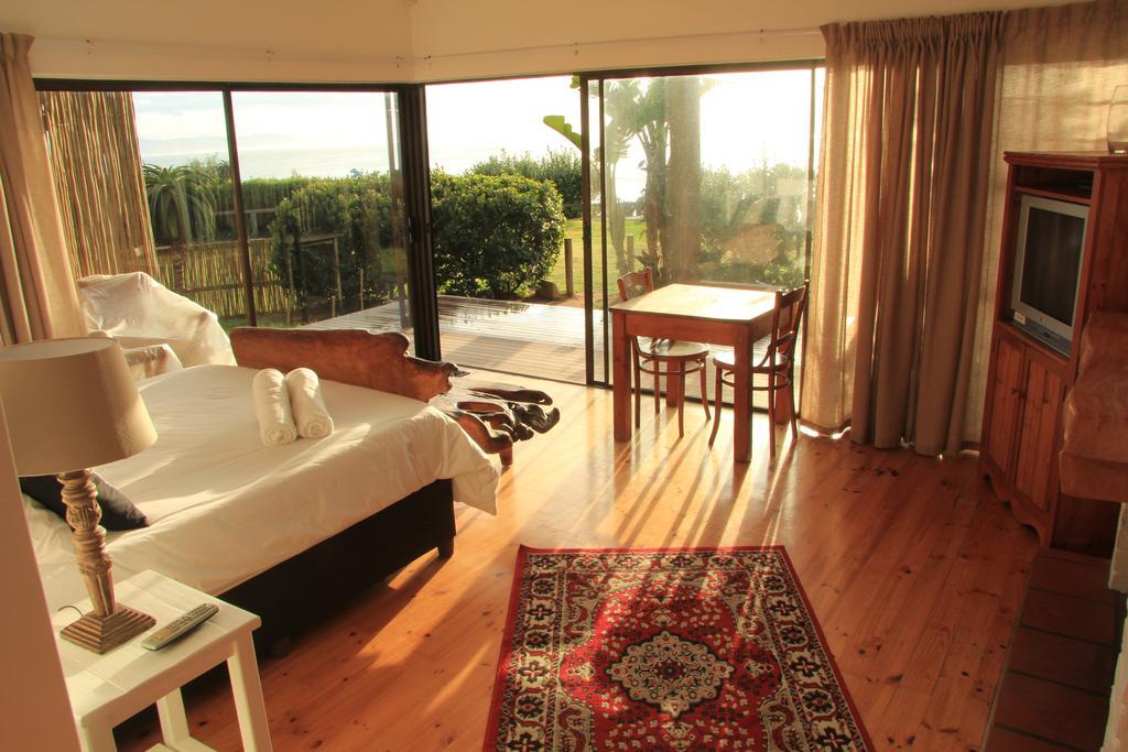 Beach House Jeffreys Bay Ngoại thất bức ảnh