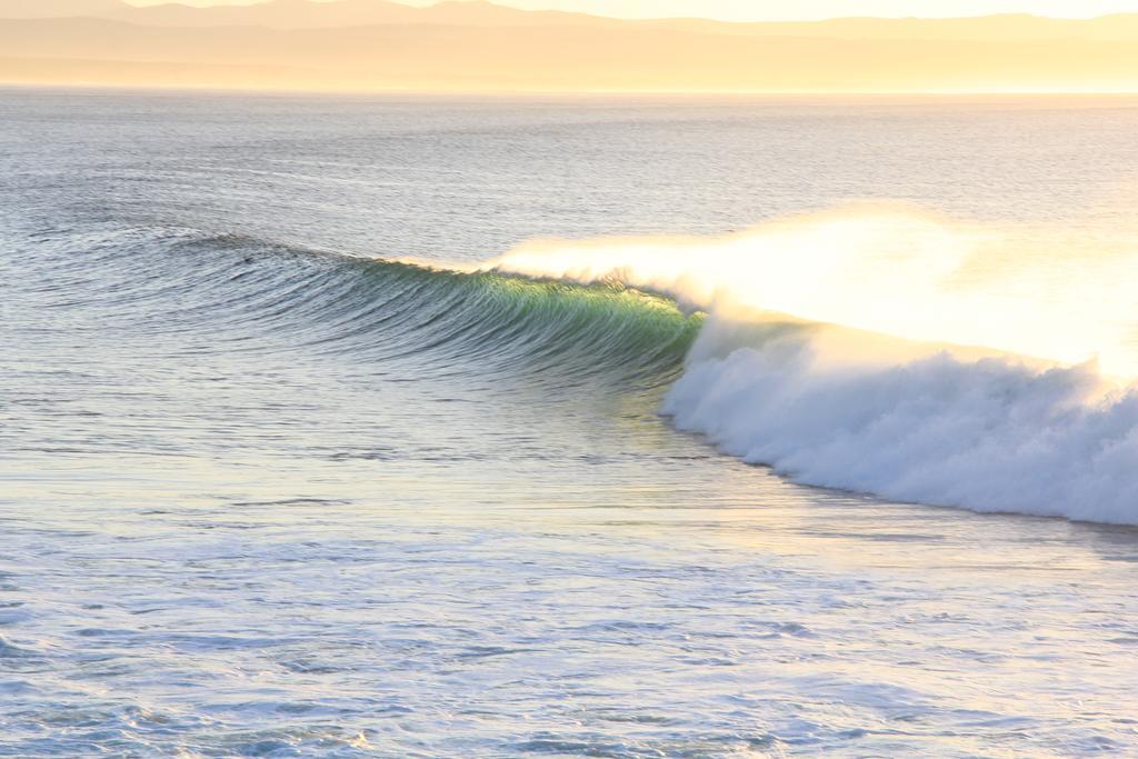 Beach House Jeffreys Bay Ngoại thất bức ảnh