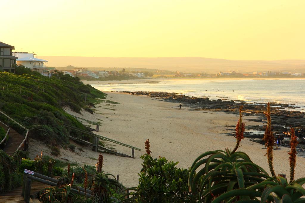 Beach House Jeffreys Bay Ngoại thất bức ảnh
