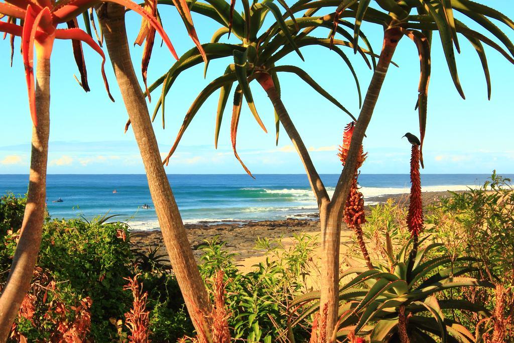 Beach House Jeffreys Bay Ngoại thất bức ảnh
