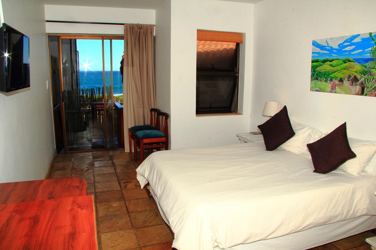 Beach House Jeffreys Bay Ngoại thất bức ảnh
