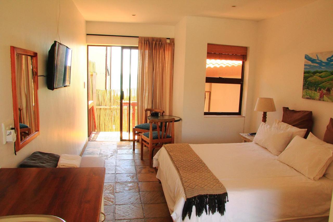 Beach House Jeffreys Bay Ngoại thất bức ảnh