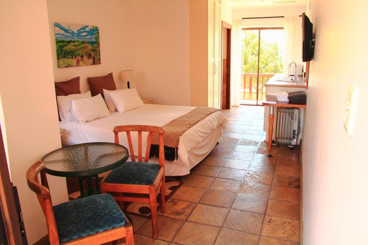 Beach House Jeffreys Bay Ngoại thất bức ảnh