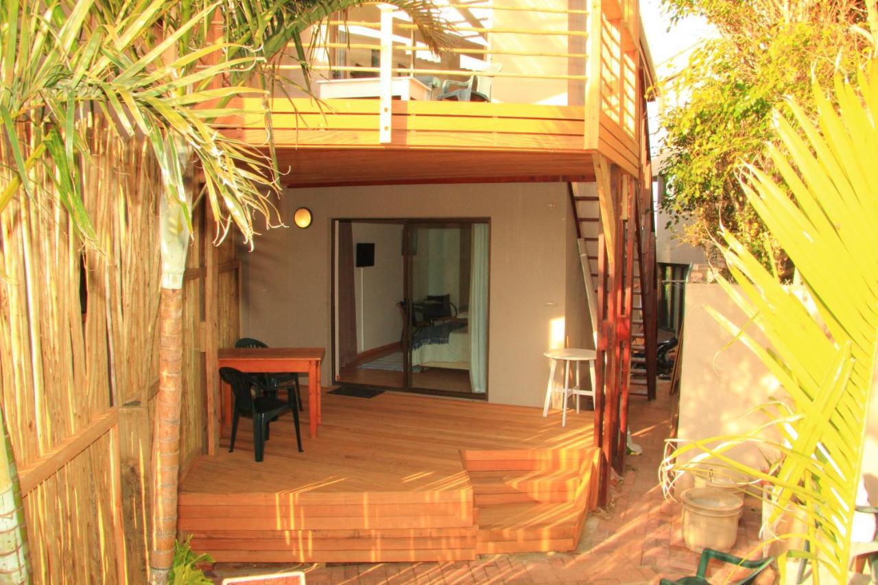 Beach House Jeffreys Bay Ngoại thất bức ảnh