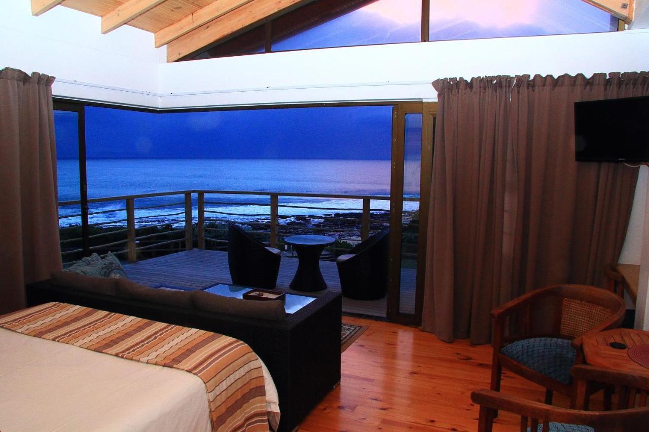 Beach House Jeffreys Bay Ngoại thất bức ảnh
