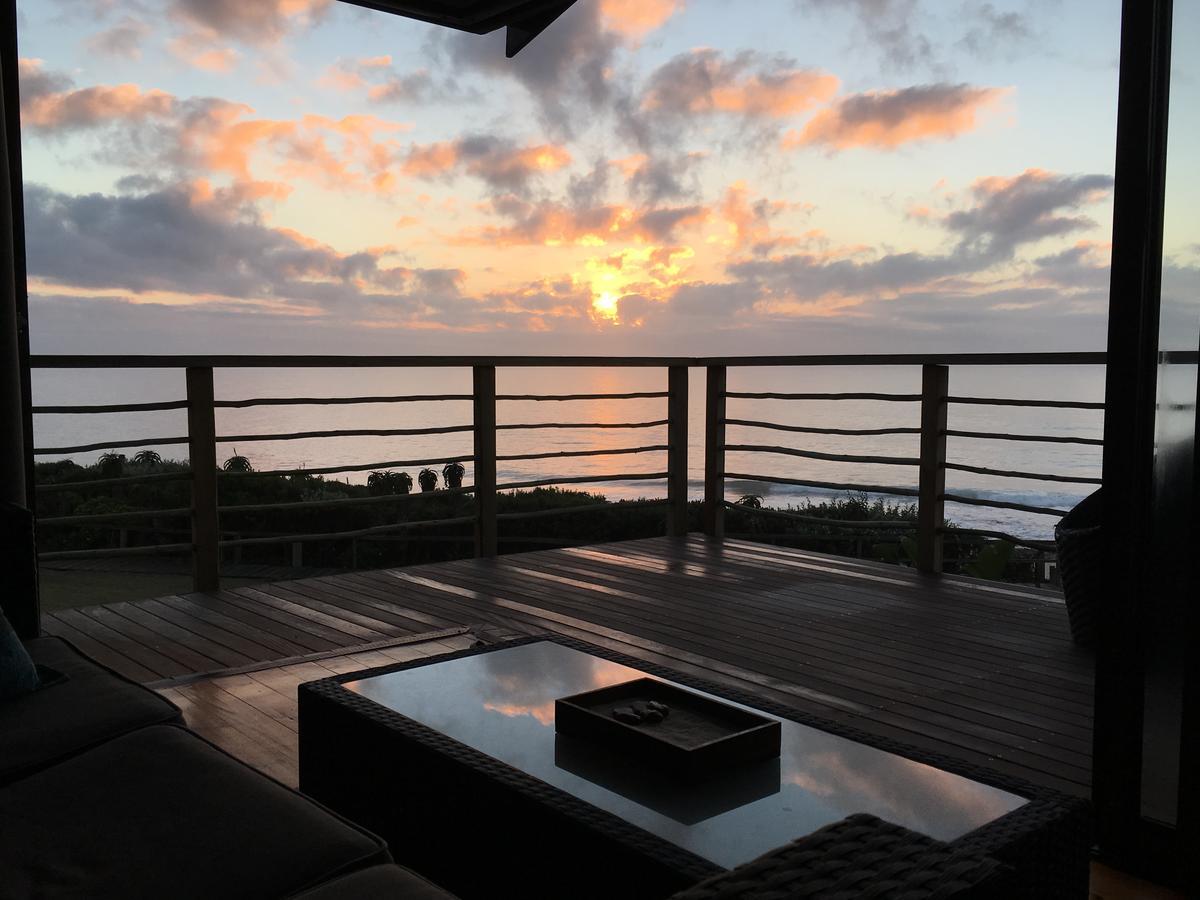 Beach House Jeffreys Bay Ngoại thất bức ảnh
