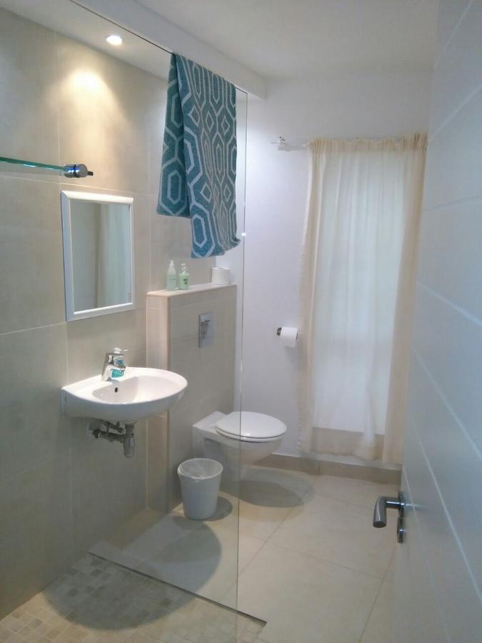 Beach House Jeffreys Bay Ngoại thất bức ảnh