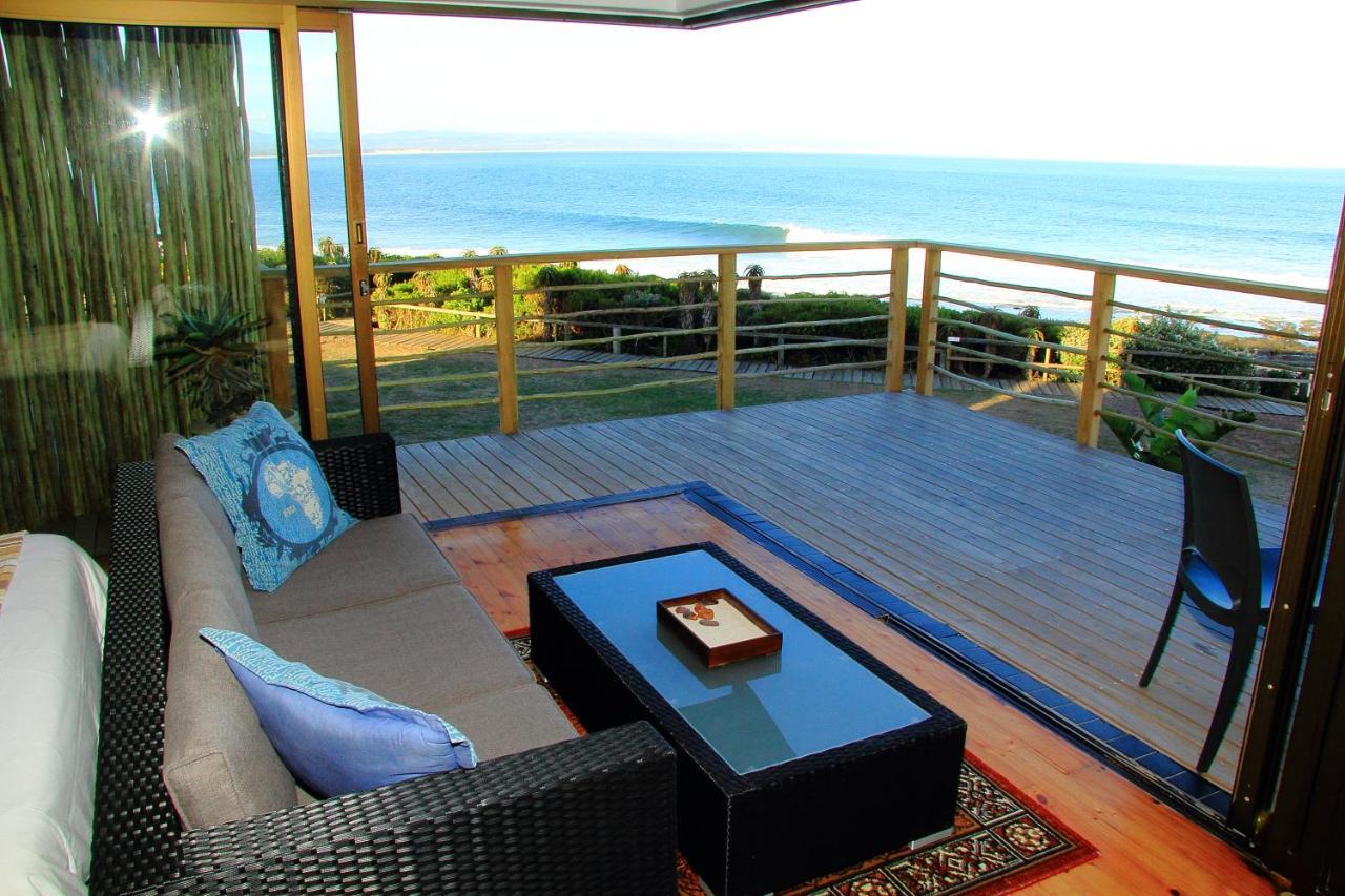 Beach House Jeffreys Bay Ngoại thất bức ảnh