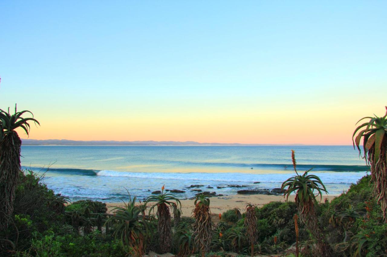 Beach House Jeffreys Bay Ngoại thất bức ảnh