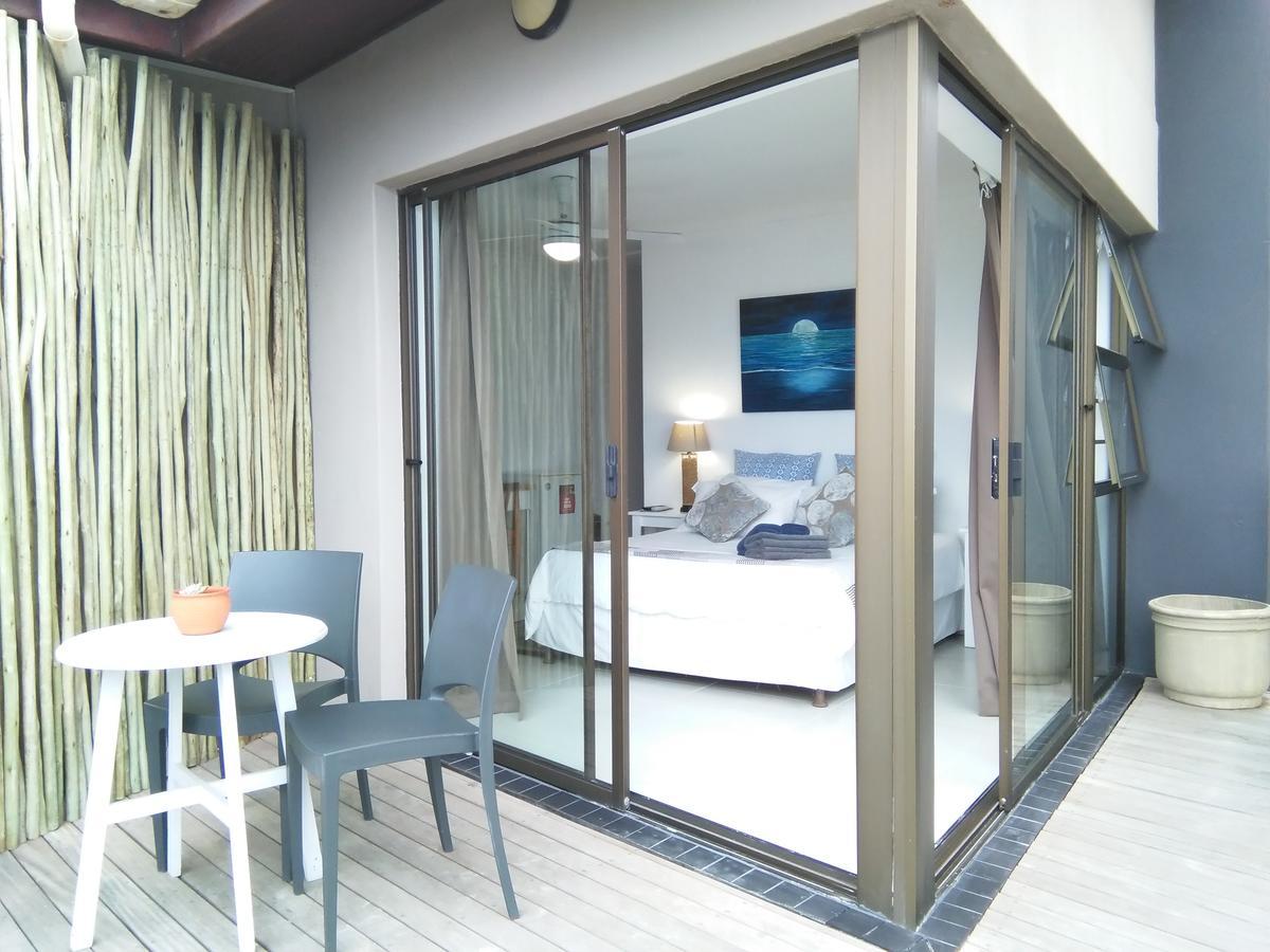 Beach House Jeffreys Bay Ngoại thất bức ảnh