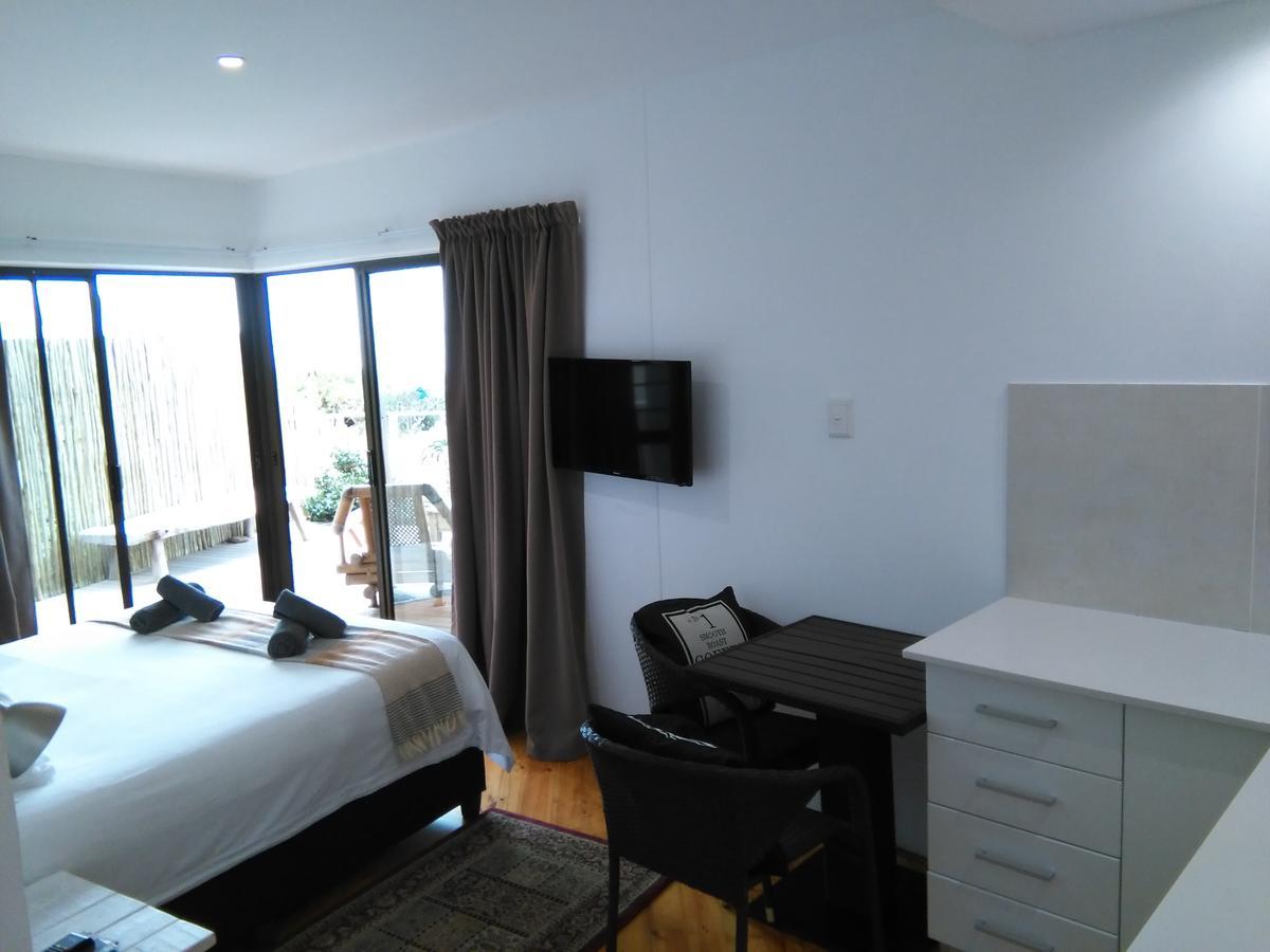 Beach House Jeffreys Bay Ngoại thất bức ảnh
