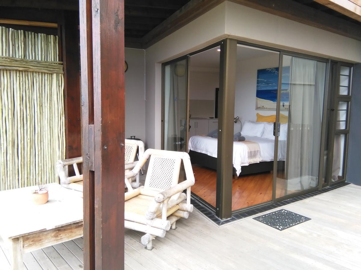 Beach House Jeffreys Bay Ngoại thất bức ảnh