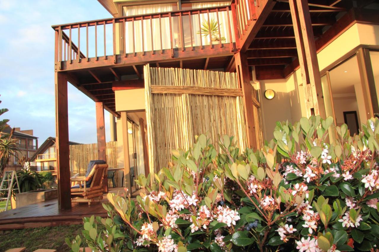 Beach House Jeffreys Bay Ngoại thất bức ảnh