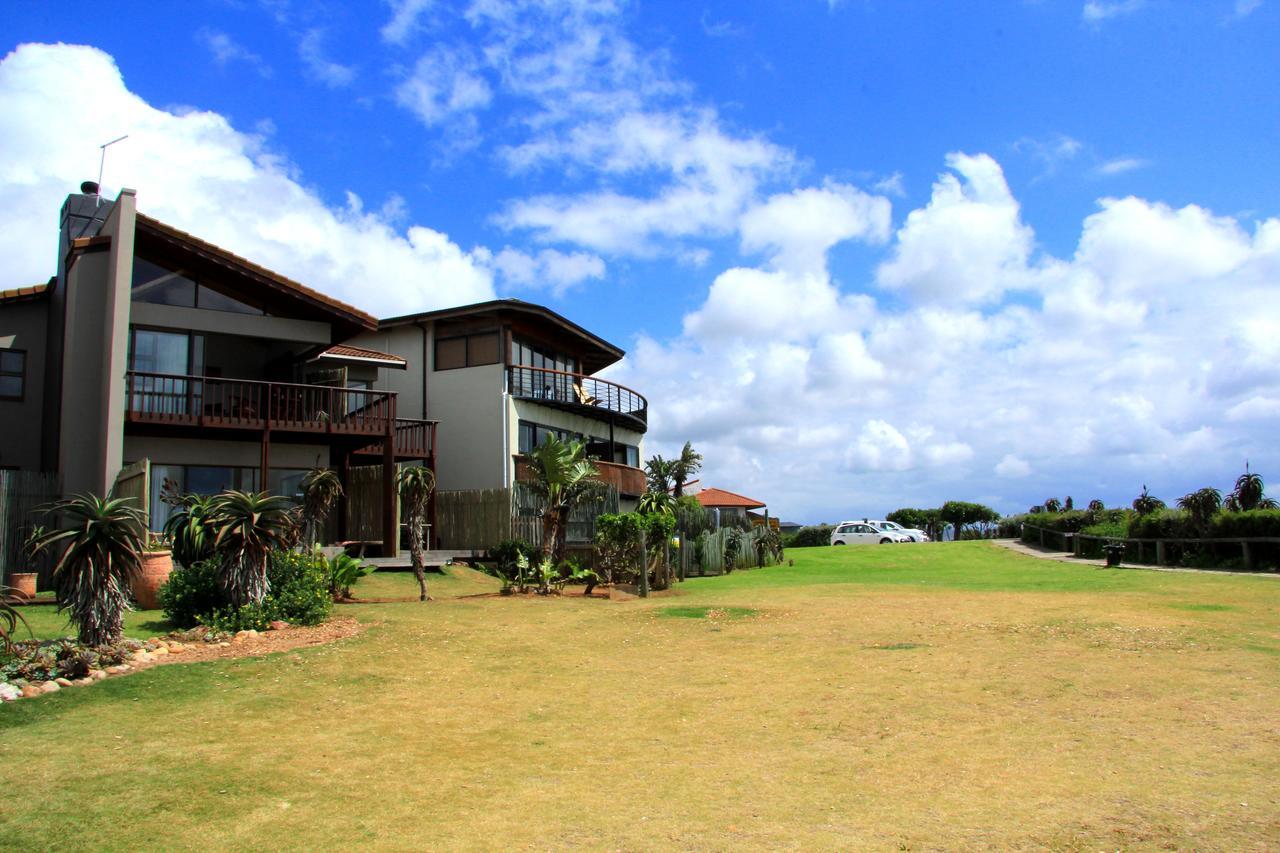 Beach House Jeffreys Bay Ngoại thất bức ảnh