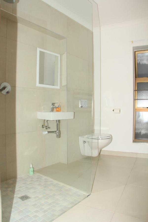 Beach House Jeffreys Bay Ngoại thất bức ảnh