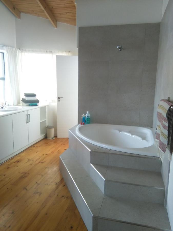 Beach House Jeffreys Bay Ngoại thất bức ảnh
